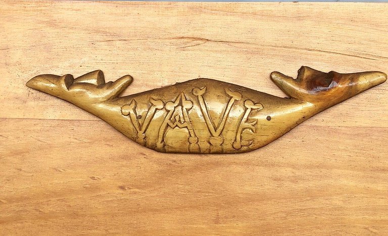 Cabaña Vave frente al mar y con vista a los moai